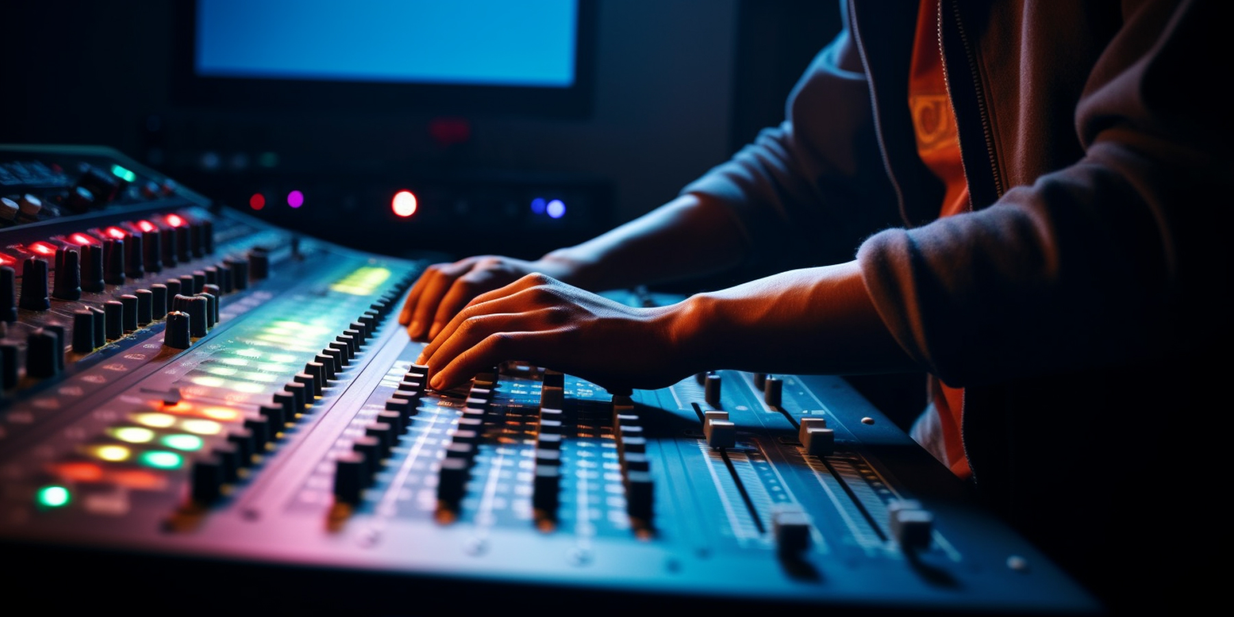 Mastering Your Music Is Important Tips From A Mastering Pro - Solar ...